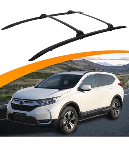 Amazon.com: Honda Genuine Parts 08L02-TLA-100 Roof Rail (for